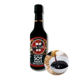 Sos sojowy do sushi marynata intensywny w smaku soy sauce dip Ita san 150ml