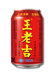 Herbata ziołowa Wang Lao Ji chiński napój ziołowy 310ml