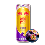 Red Bull Zero Passion Fruit chiński napój energetyczny 325ml