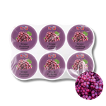 Rico Grape Pudding deser o smaku winogronowym 6x65g