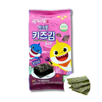 Nori Snack Kids koreańska przekąska z alg morskich 4g