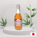 Choya Yowanai bezalkoholowe wino japońskie ze śliwki ume 700ml