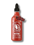 Sriracha sos 61% chilli z Mala przyprawa pieprz syczuański marynata dip flying goose 455ml