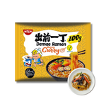 Nissin Demae Ramen Japanese Curry japońska zupka instant 100g