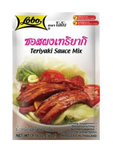Przyprawa azjatycka sos teriyaki w proszku marynata do żeberek mięs 50g
