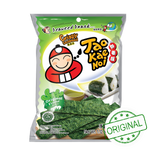 Tao Kae Noi  chipsy przekąska z nori Crispy Seaweed Original tajskie 32g