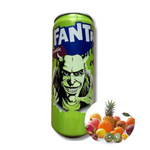 Fanta Exotic limitowana edycja z filmu Black Phone 2 napój gazowany 330ml