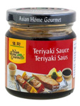 Sos teriyaki gęsty słodki terijaki marynata glazura karmelowy168ml