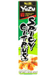 Pasta wasabi z yuzu do sushi gotowa ostra pasta chrzan tubka 43g