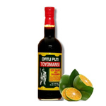 Sos sojowy Calamansi Toyomansi  cytrusowy z limonką z Filipin Datu Puti 750ml
