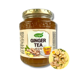 Dasomi Ginger Tea koreańska herbata z imbirem konfitura 580g