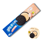 Oreo chińskie ciastka Biała Brzoskwinia i Herbata Oolong 97g