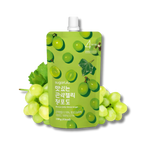 Galaretka Konjac Jelly Green Grape Sugarlolo koreańska galaretka 150g
