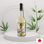 Choya Dry japońskie wytrawne wino śliwkowe ume 10% 750ml