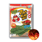 Tao Kae Noi Crispy Seaweed Hot & Spicy tajskie pikantne nori 32g