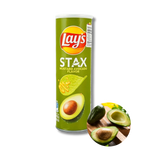 Lay’s Stax Snack Khoai Tay Vi Bo chipsy o smaku awokado 90g
