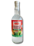 Ocet kokosowy z Filipin coconut vinegar azjatycki 5% 750ml